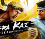 کاراته بدون هیجان | نقدها و نمرات بازی Cobra Kai: The Karate Kid Saga Continues