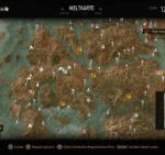 گزینه‌ی Fast Travel بازی The Witcher 3: Wild Hunt برروی کنسول اکس‌باکس سری اکس تقریباً آنی عمل می‌کند