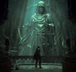 گیم‌پلی ۱۲ دقیقه‌ای از بازی Demon’s Souls منتشر شد
