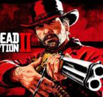 یک ایستگاه تلویزیونی تصویری از بازی Red Dead Redemption 2 را به عنوان منظره‌ی واقعی نمایش داد