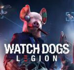 ۱٫۹ میلیون نسخه‌ی دیجیتالی از بازی Watch Dogs: Legion در ماه اکتبر به فروش رفته است