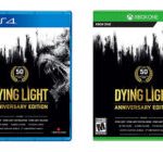 Dying Light Anniversary Edition معرفی شد