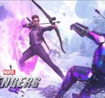 Marvel’s Avengers | تاریخ عرضه‌ی بسته الحاقی Kate Bishop اعلام شد