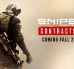 Sniper Ghost Warrior Contracts 2 تاخیر خورد