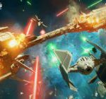 Star Wars: Squadrons در ماه نخست ۱٫۱ میلیون نسخه فروخته است