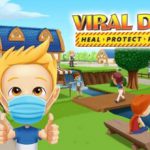بازی Viral Days برای گوشی‌های هوشمند منتشر شد