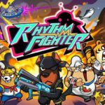 تاریخ عرضه‌ی نسخه‌ نینتندو سوییچ بازی Rhythm Fighter مشخص شد