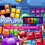 تریلر زمان عرضه‌ی بازی Puyo Puyo Tetris 2 منتشر شد