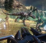 سازندگان بازی Second Extinction ویدئوی کوتاهی را از این عنوان منتشر کردند