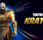شخصیت کریتوس بازی God Of War به Fortnite اضافه شد