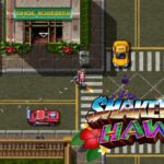 عرضه‌ی بازی Shakedown: Hawaii برروی پلی‌استیشن ۵ تایید شد