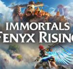 عروج ناتمام یک دمیگاد | نقدها و نمرات بازی Immortals: Fenyx Rising