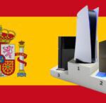 پلی‌استیشن ۵ به پرفروش‌ترین کنسول در هفته‌ی نخست عرضه در اسپانیا تبدیل شد