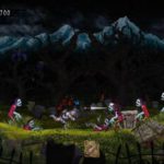 گیم پلی‌ نسخه‌ دمو‌ی بازی Ghosts ‘n Goblins Resurrection نمایش داده شد