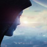 TGA 2020 | از نسخه‌ی جدید سری Mass Effect رونمایی شد