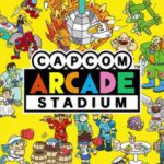 TGA 2020 | بازی Capcom Arcade Stadium معرفی شد