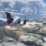 TGA 2020 | بازی Microsoft Flight Simulator با انتشار یک تریلر برای کنسول‌های نسل نهمی اکس‌باکس سری اکس و اس معرفی شد