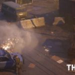 TGA 2020 | بازی Thunder Tier One معرفی شد