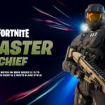 TGA 2020 | شخصیت مستر چیف از مجموعه‌ی Halo به بازی Fortnite اضافه شد