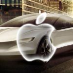 اپل استارتاپ Canoo را برای توسعه اولین خودروی برقی خود خرید