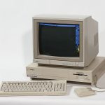 تک لاین | امروز در تاریخ تکنولوژی – ۲ مرداد: کامپیوتر آمیگا ۱۰۰۰ معرفی شد