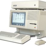 تک لاین | امروز در تاریخ تکنولوژی – ۹ مرداد: اپل کامپیوتر Lisa را معرفی کرد