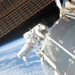 روسیه تائید کرد تا سال ۲۰۲۴ از ایستگاه فضایی بین المللی خارج خواهد شد