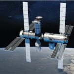 ناسا: با همکاری سازمان فضایی روسیه برای نجات جان فضانوردان ایستگاه فضایی بین المللی تلاش می کنیم