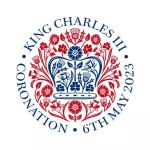 جانی آیو نماد تاج گذاری چارلز سوم را طراحی کرد