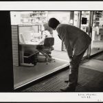 یک عکس قدیمی استیو جابز متعلق به سال ۱۹۸۴ برای اولین بار منتشر شد