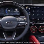 جنرال موتورز دسترسی به CarPlay و Android Auto در خودروهای الکتریکی آینده خود را قطع می کند