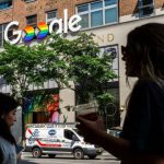گوگل نسبت به حضور کارکنانش در محل کار سختگیرتر می شود