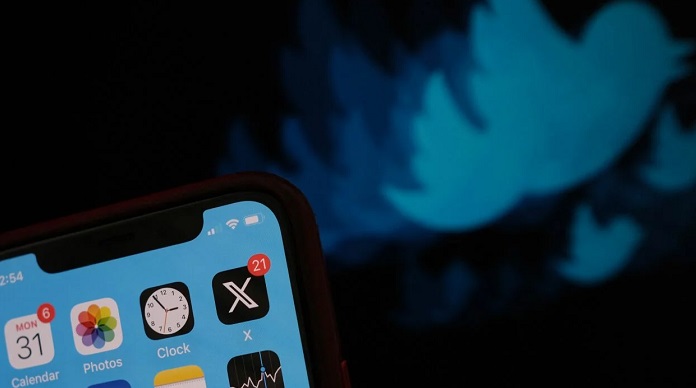 با این قابلیت iOS لوگوی X را به پرنده آبی توییتر تغییر دهید